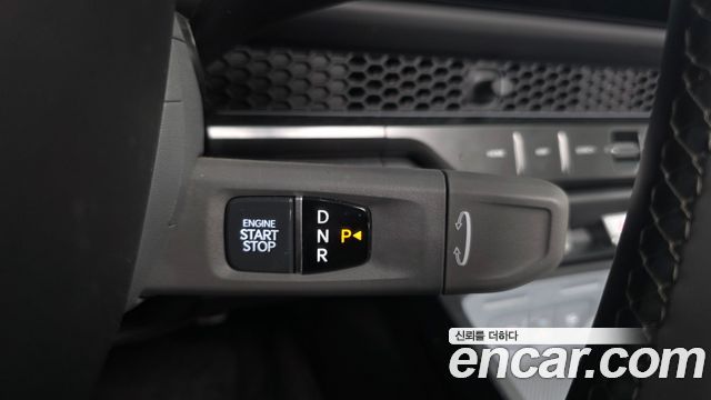 Kia Tasman 2026 — photo 9
