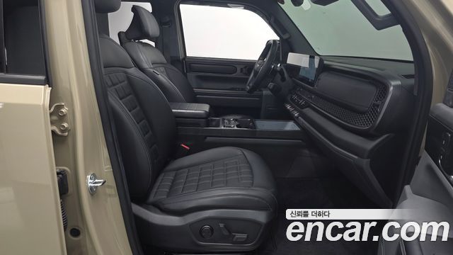 Kia Tasman 2026 — photo 11