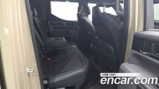 Kia Tasman 2026 — photo 12
