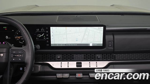 Kia Tasman 2026 — photo 14