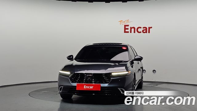 Honda Accord 2024 — photo 3