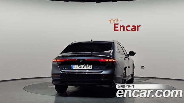 Honda Accord 2024 — photo 4