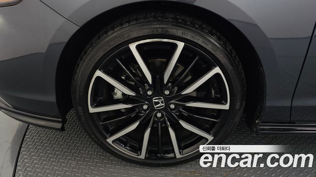 Honda Accord 2024 — photo 5