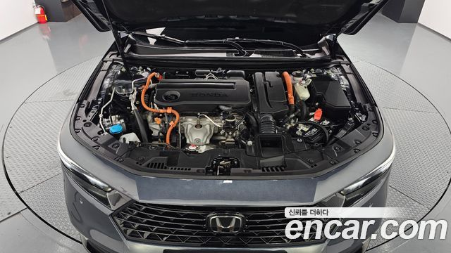 Honda Accord 2024 — photo 6