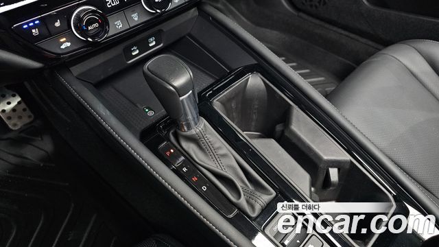 Honda Accord 2024 — photo 12