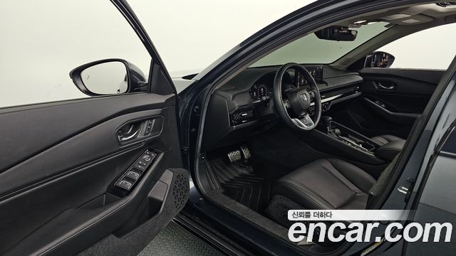 Honda Accord 2024 — photo 13