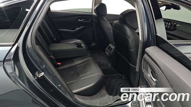 Honda Accord 2024 — photo 17