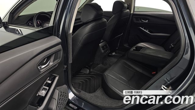 Honda Accord 2024 — photo 18