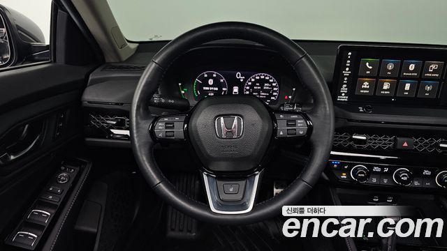 Honda Accord 2024 — photo 19