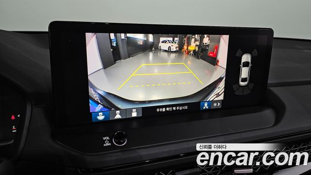 Honda Accord 2024 — photo 21