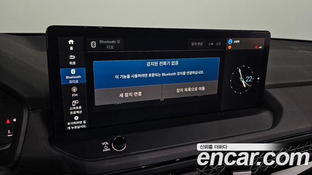 Honda Accord 2024 — photo 23