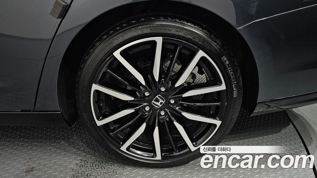 Honda Accord 2024 — photo 7