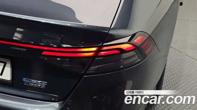 Honda Accord 2024 — photo 9