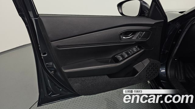 Honda Accord 2024 — photo 14