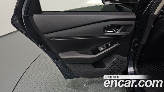 Honda Accord 2024 — photo 15