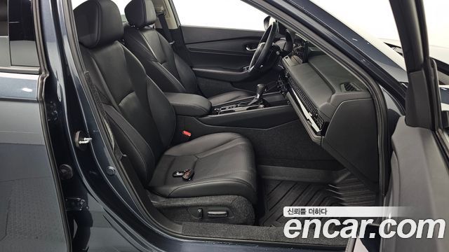 Honda Accord 2024 — photo 16