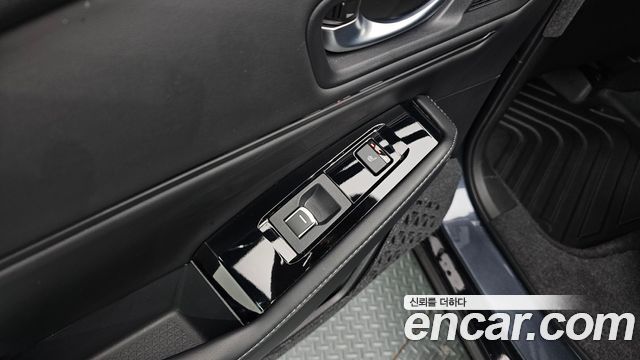 Honda Accord 2024 — photo 28
