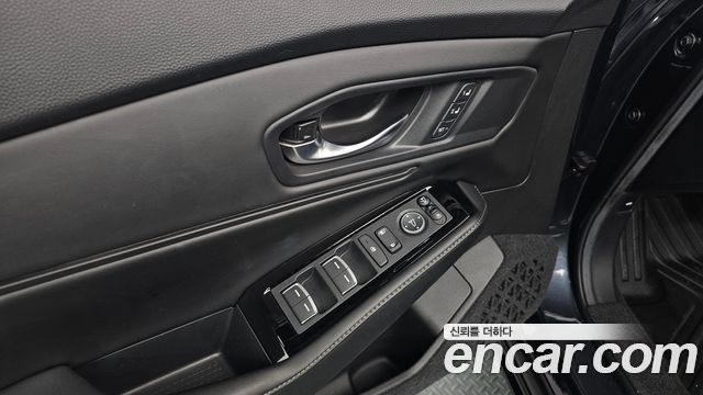 Honda Accord 2024 — photo 29