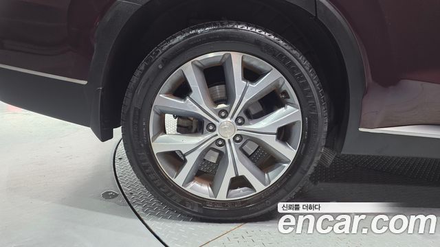 Hyundai Palisade 2021 — photo 5