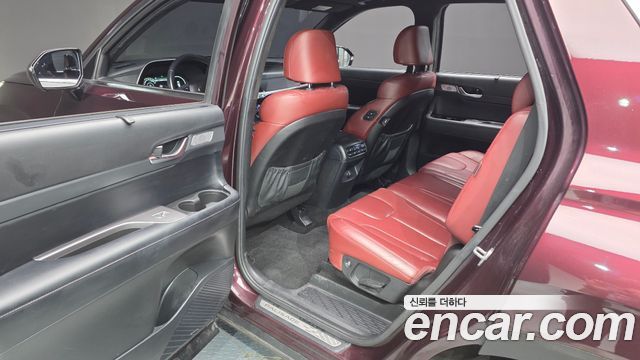 Hyundai Palisade 2021 — photo 18