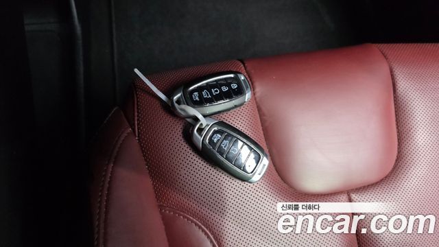 Hyundai Palisade 2021 — photo 22