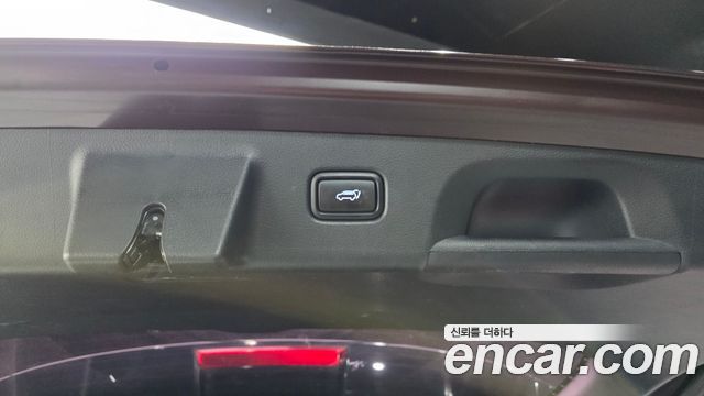 Hyundai Palisade 2021 — photo 23