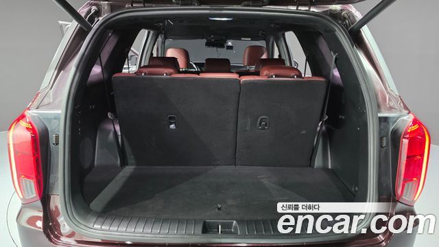 Hyundai Palisade 2021 — photo 24