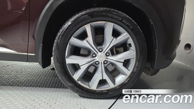 Hyundai Palisade 2021 — photo 7