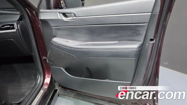 Hyundai Palisade 2021 — photo 14