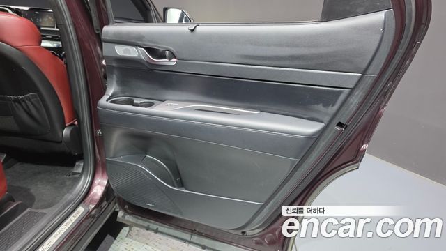 Hyundai Palisade 2021 — photo 15