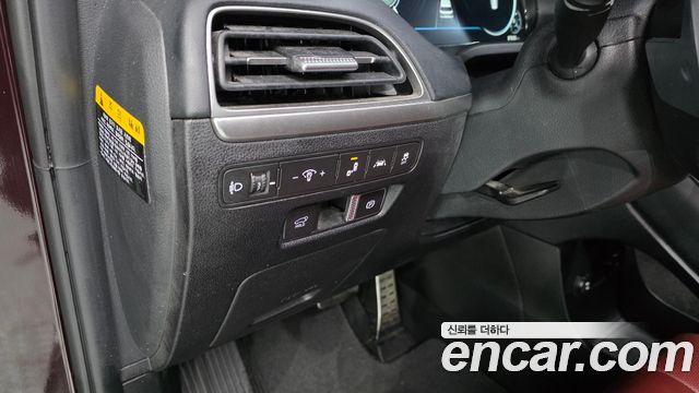 Hyundai Palisade 2021 — photo 27