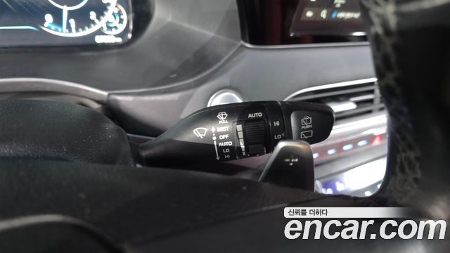 Hyundai Palisade 2021 — photo 28