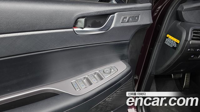 Hyundai Palisade 2021 — photo 29