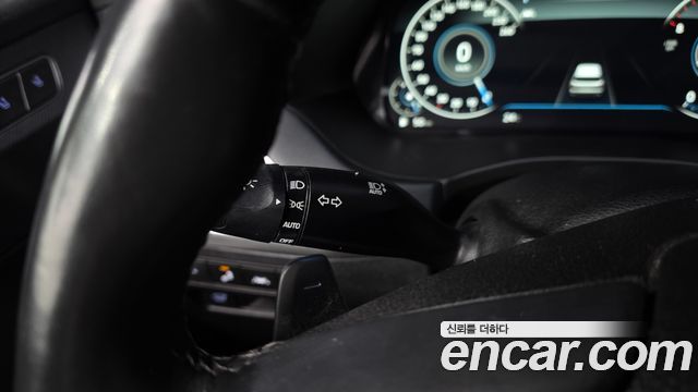 Hyundai Palisade 2021 — photo 30
