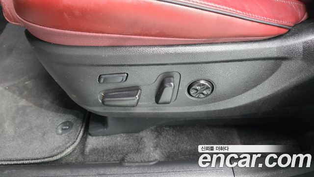 Hyundai Palisade 2021 — photo 34