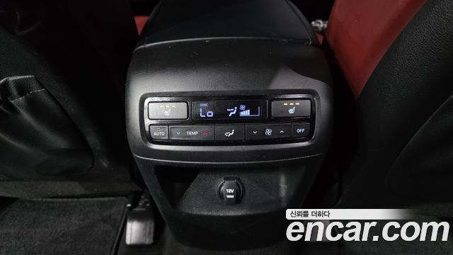 Hyundai Palisade 2021 — photo 36