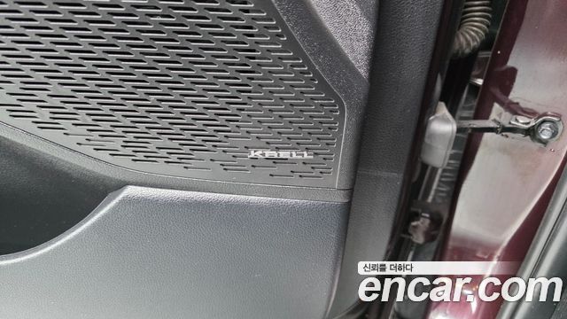 Hyundai Palisade 2021 — photo 37