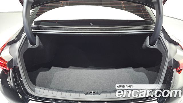 Kia K8 2023 — photo 24