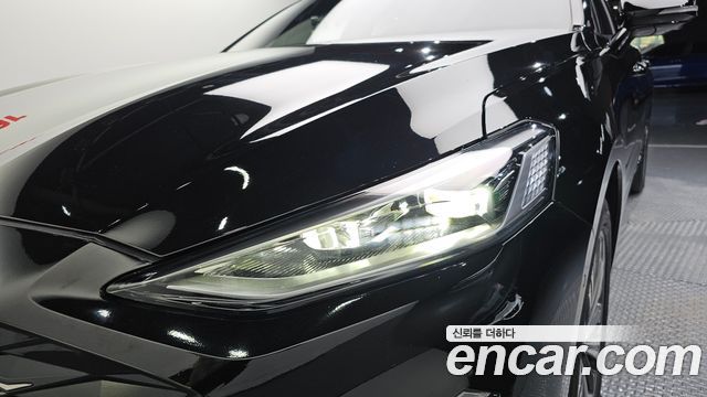 Kia K8 2023 — photo 8