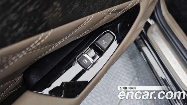Kia K8 2023 — photo 29