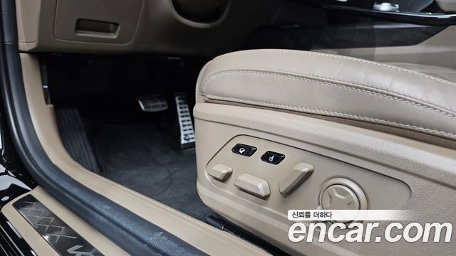 Kia K8 2023 — photo 31
