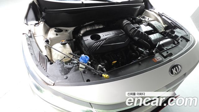 Kia Seltos 2020 — photo 6