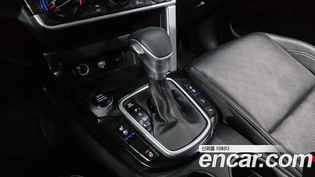 Kia Seltos 2020 — photo 12