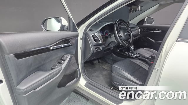 Kia Seltos 2020 — photo 13