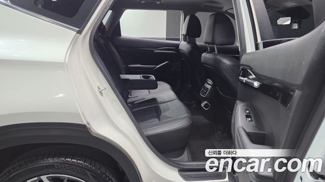 Kia Seltos 2020 — photo 17