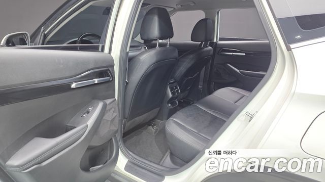 Kia Seltos 2020 — photo 18