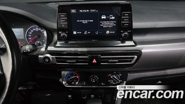 Kia Seltos 2020 — photo 20
