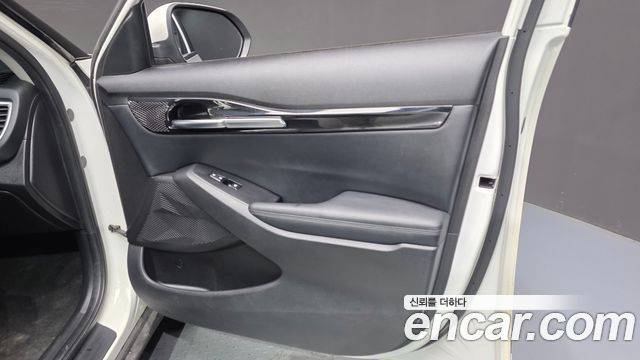 Kia Seltos 2020 — photo 14