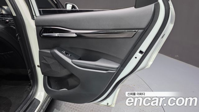 Kia Seltos 2020 — photo 15