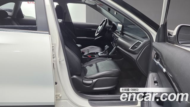 Kia Seltos 2020 — photo 16